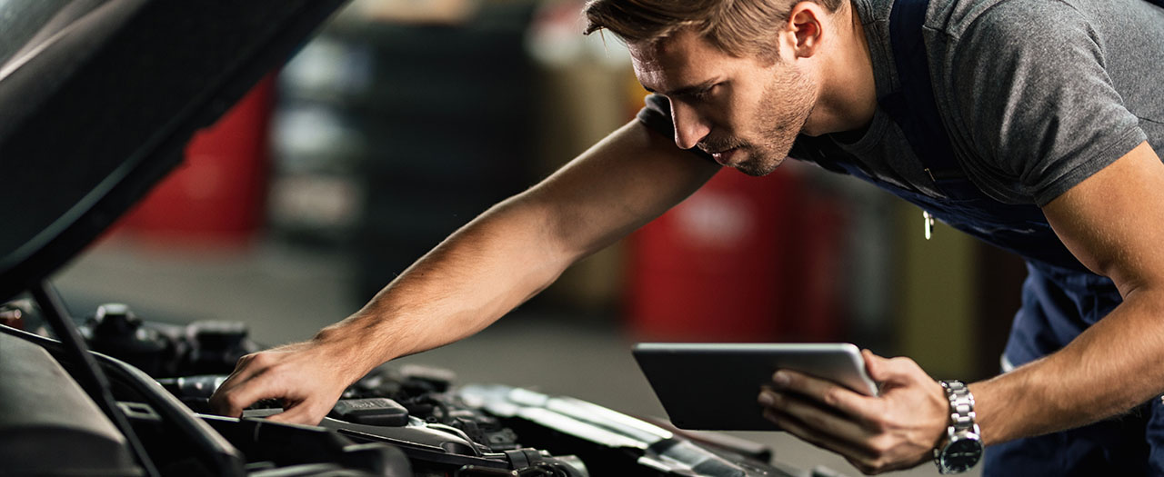 JS Sealco Automoción Servicio Posventa